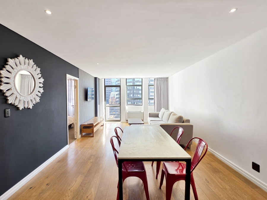 2 Bedroom Property for Sale in Cape Town City Centre Western Cape